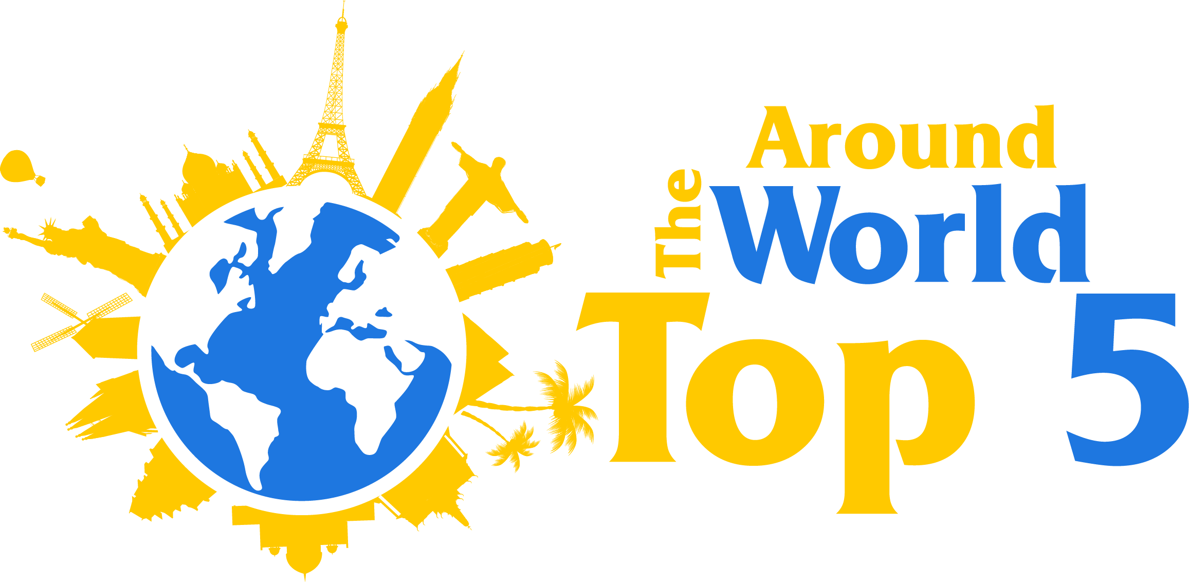 Top 5